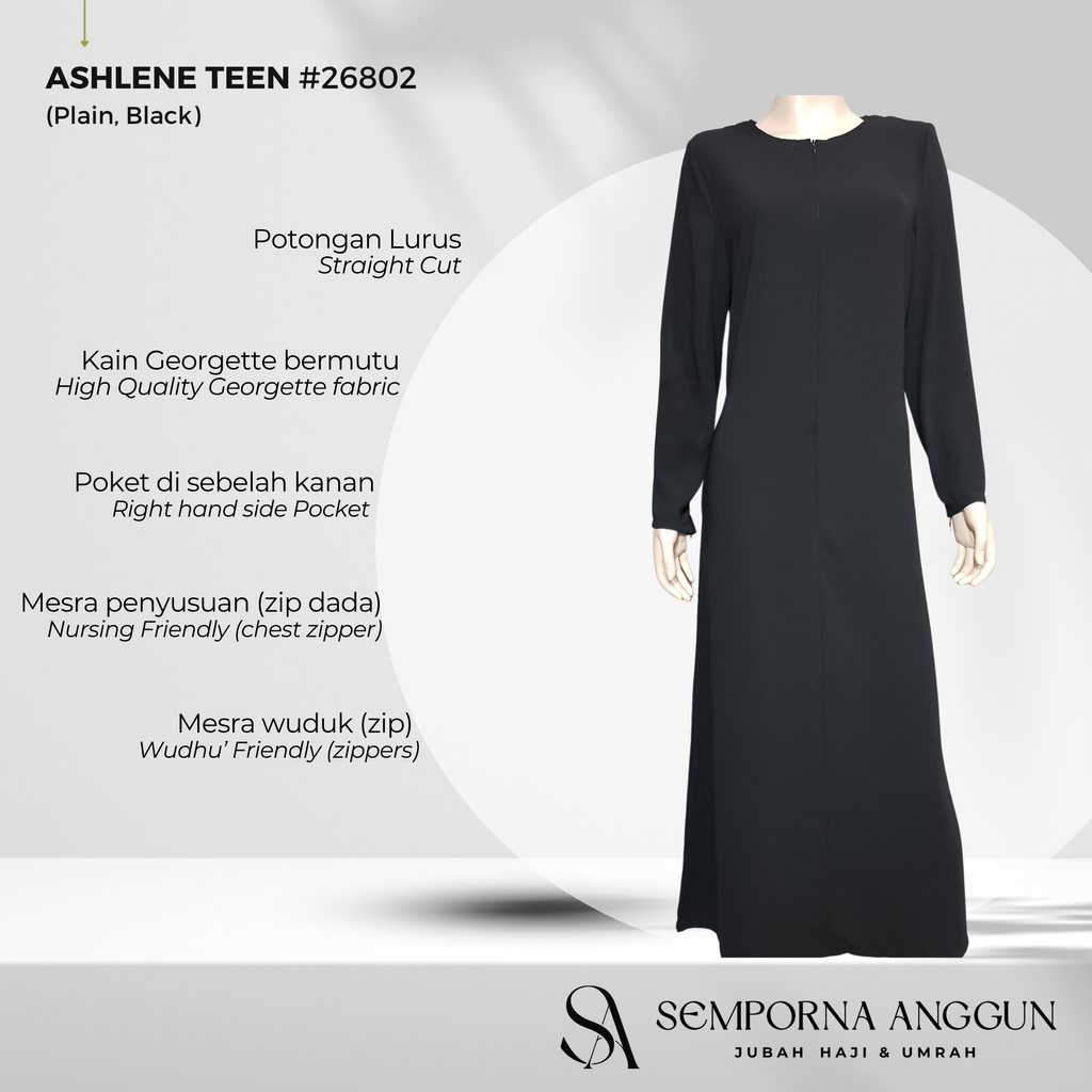 26802 - 01 Black - 3 Feat