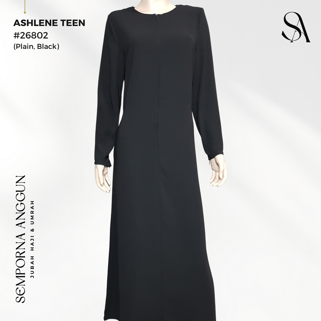 26802 - 01 Black - 1 Main