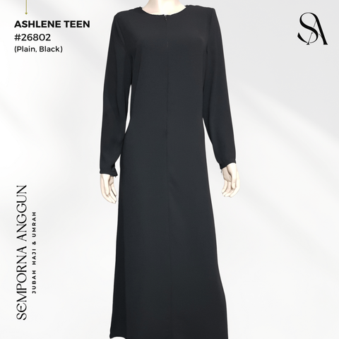 26802 - 01 Black - 1 Main