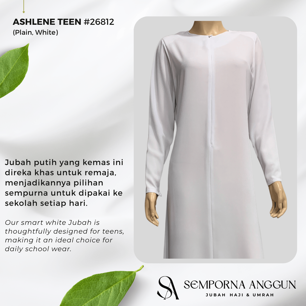 26812 - 02 White - 2 Desc