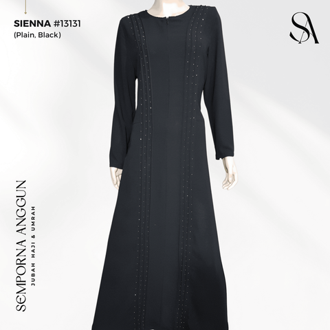 13131 - 01 Black - 1 Main