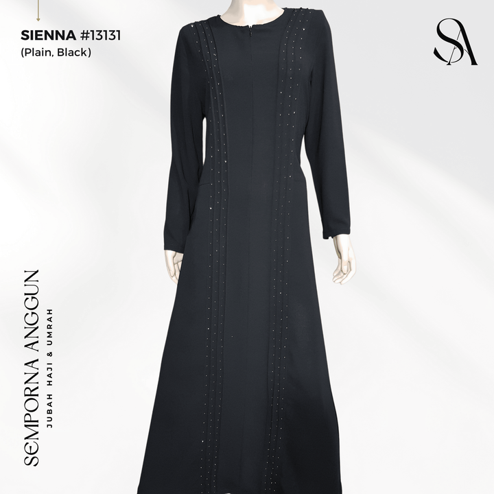 13131 - 01 Black - 1 Main
