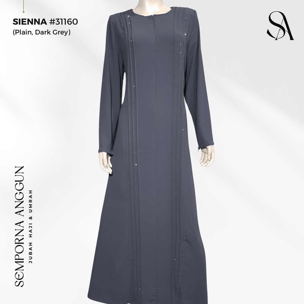 31160 - 04 Dark Grey - 1 Main