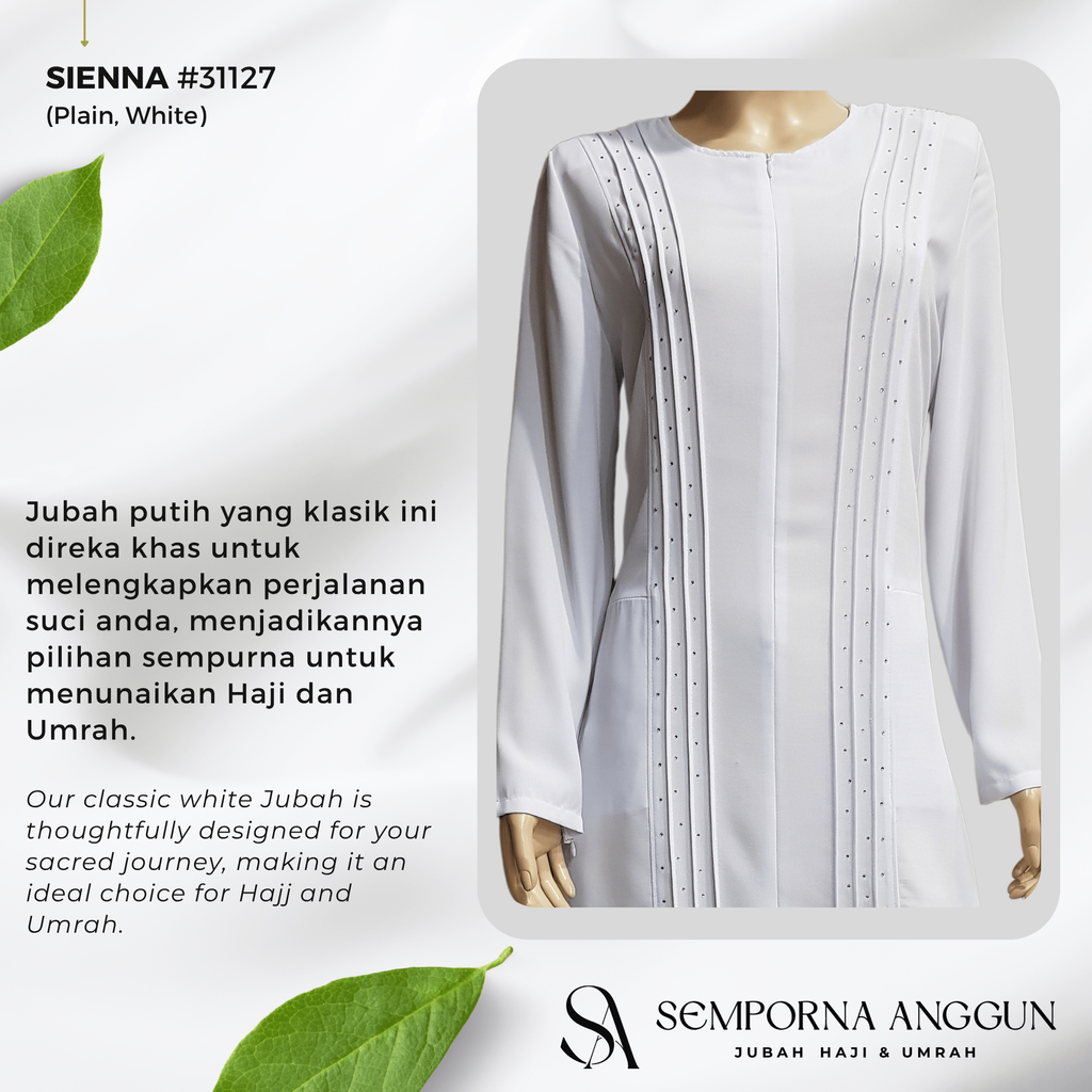 31127 - 02 White - 2 Desc