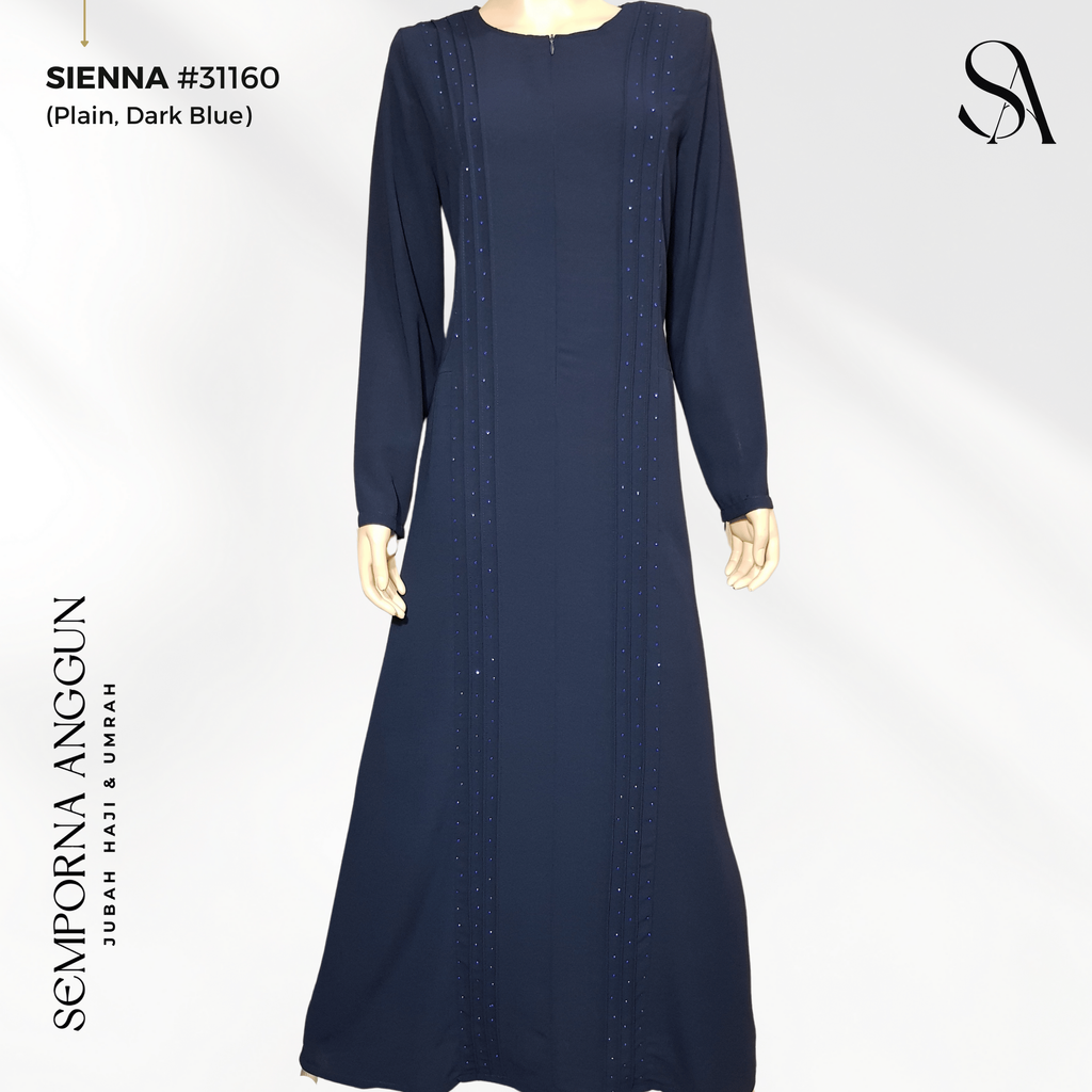 31160 - 03 Dark Blue - 1 Main