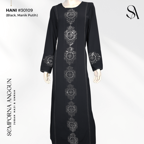 30109 - 01 Manik Putih - 1 Main