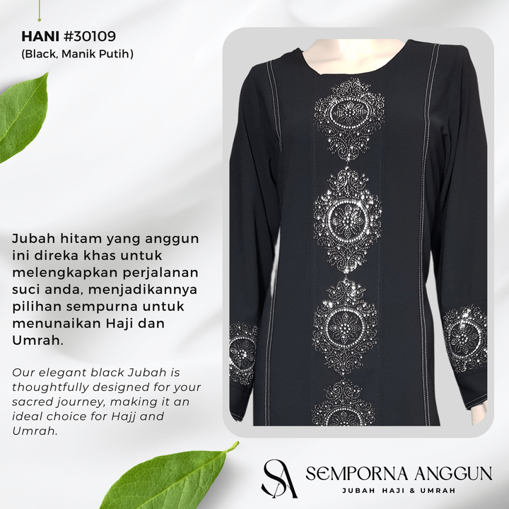 30109 - 01 Manik Putih - 2 Desc