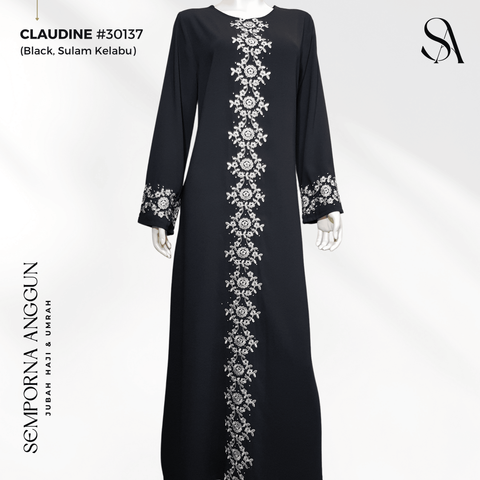 30137 - 01 Sulam Kelabu - 1 Main