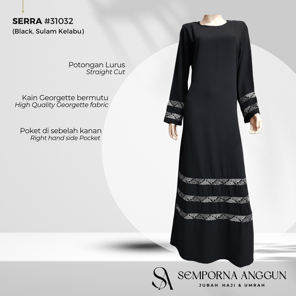 31032 - 01 Sulam Kelabu - 3 Feat