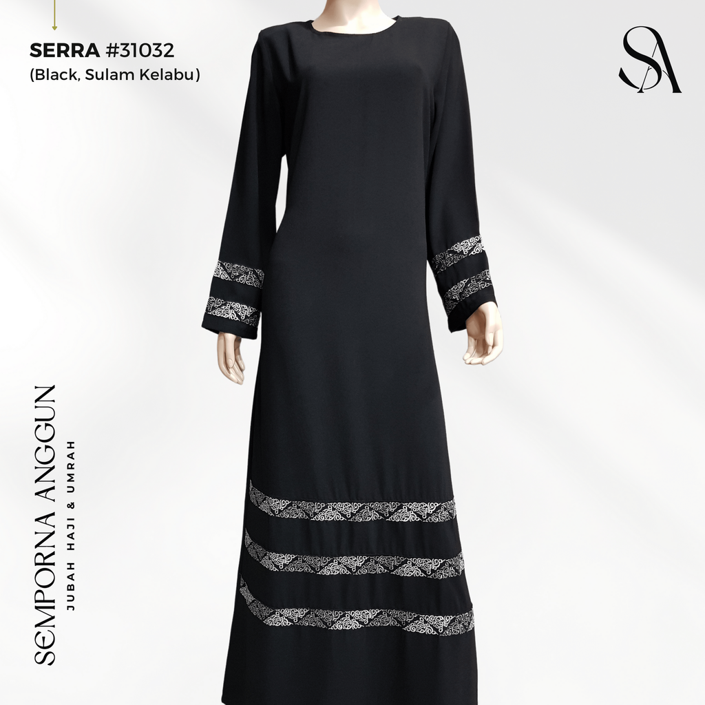 31032 - 01 Sulam Kelabu - 1 Main