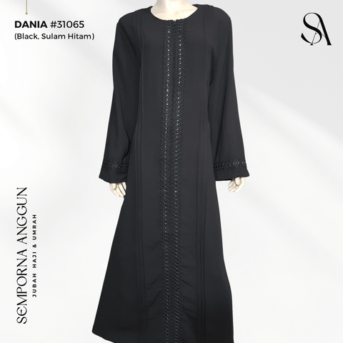 31065 - 01 Sulam Hitam - 1 Main