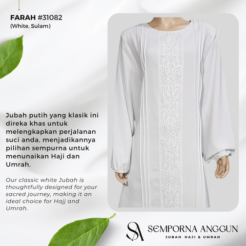 31082 - 01 White - 2 Desc