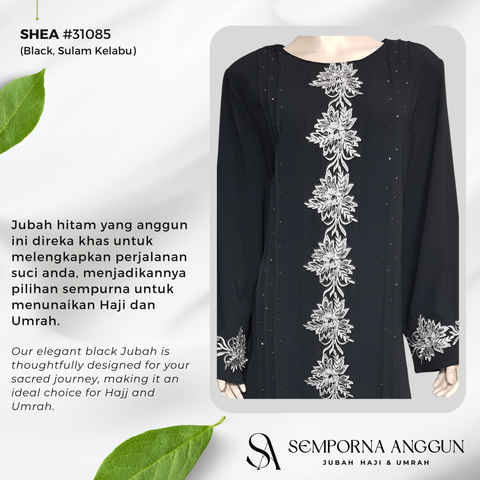 31085 - 01 Sulam Kelabu - 2 Desc