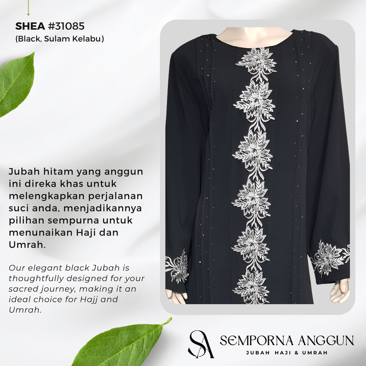 31085 - 01 Sulam Kelabu - 2 Desc