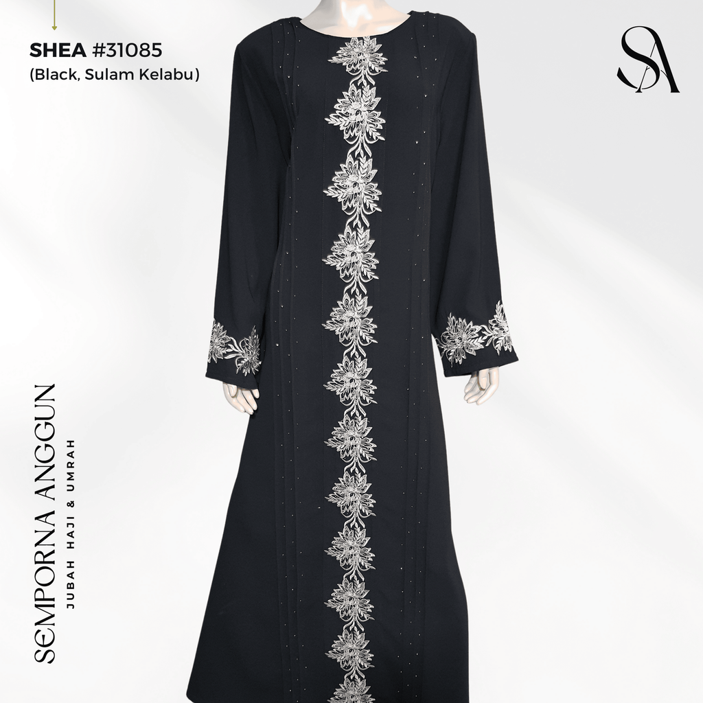 31085 - 01 Sulam Kelabu - 1 Main