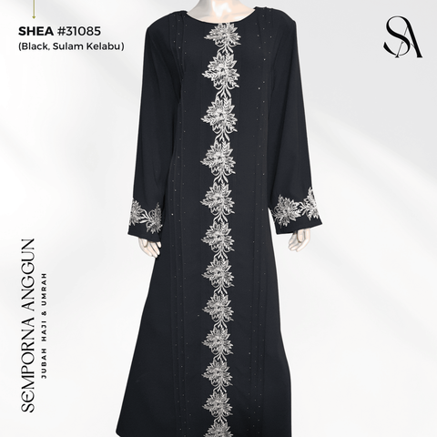 31085 - 01 Sulam Kelabu - 1 Main