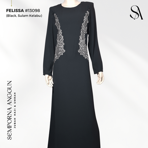 13098 - 01 Sulam Kelabu - 1 Main