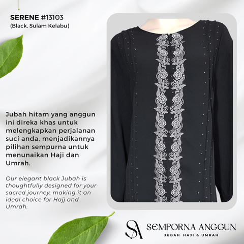 13103 - 01 Sulam Kelabu - 2 Desc