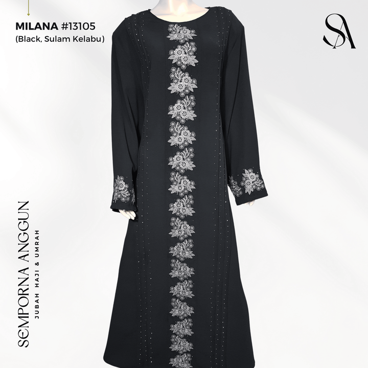 13105 - 01 Sulam Kelabu - 1 Main