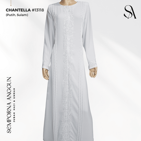 13118 - 01 White - 1 Main