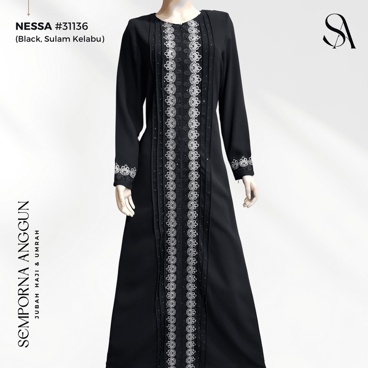 31136 - 01 Sulam Kelabu - 1 Main