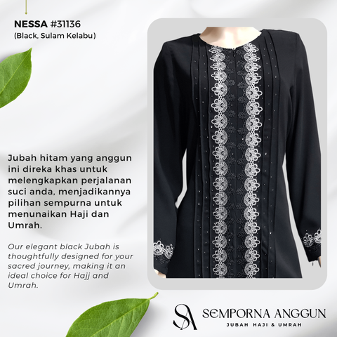 31136 - 01 Sulam Kelabu - 2 Desc