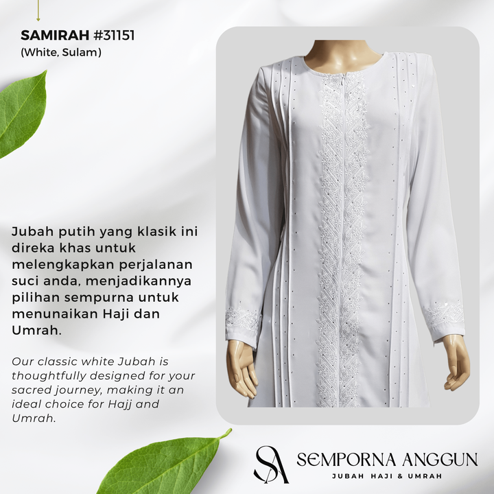 31151 - 01 White - 2 Desc