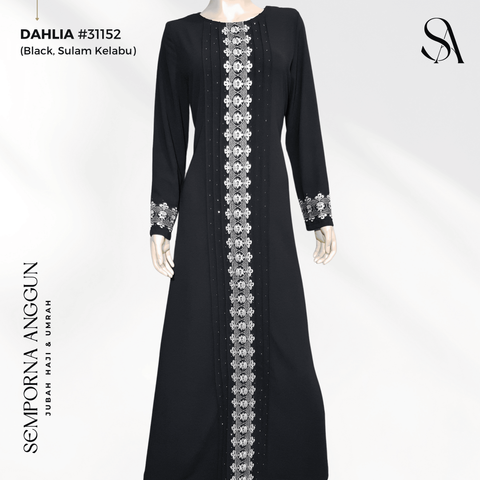 31152 - 01 Sulam Kelabu - 1 Main