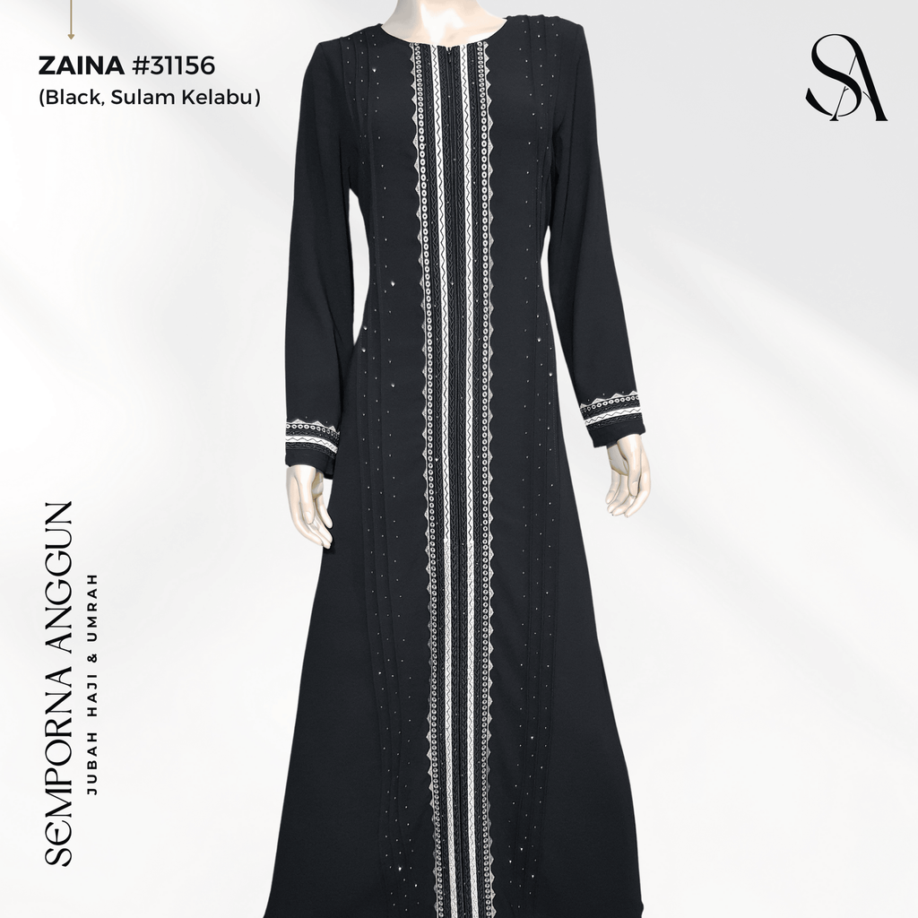 31156 - 01 Sulam Kelabu - 1 Main