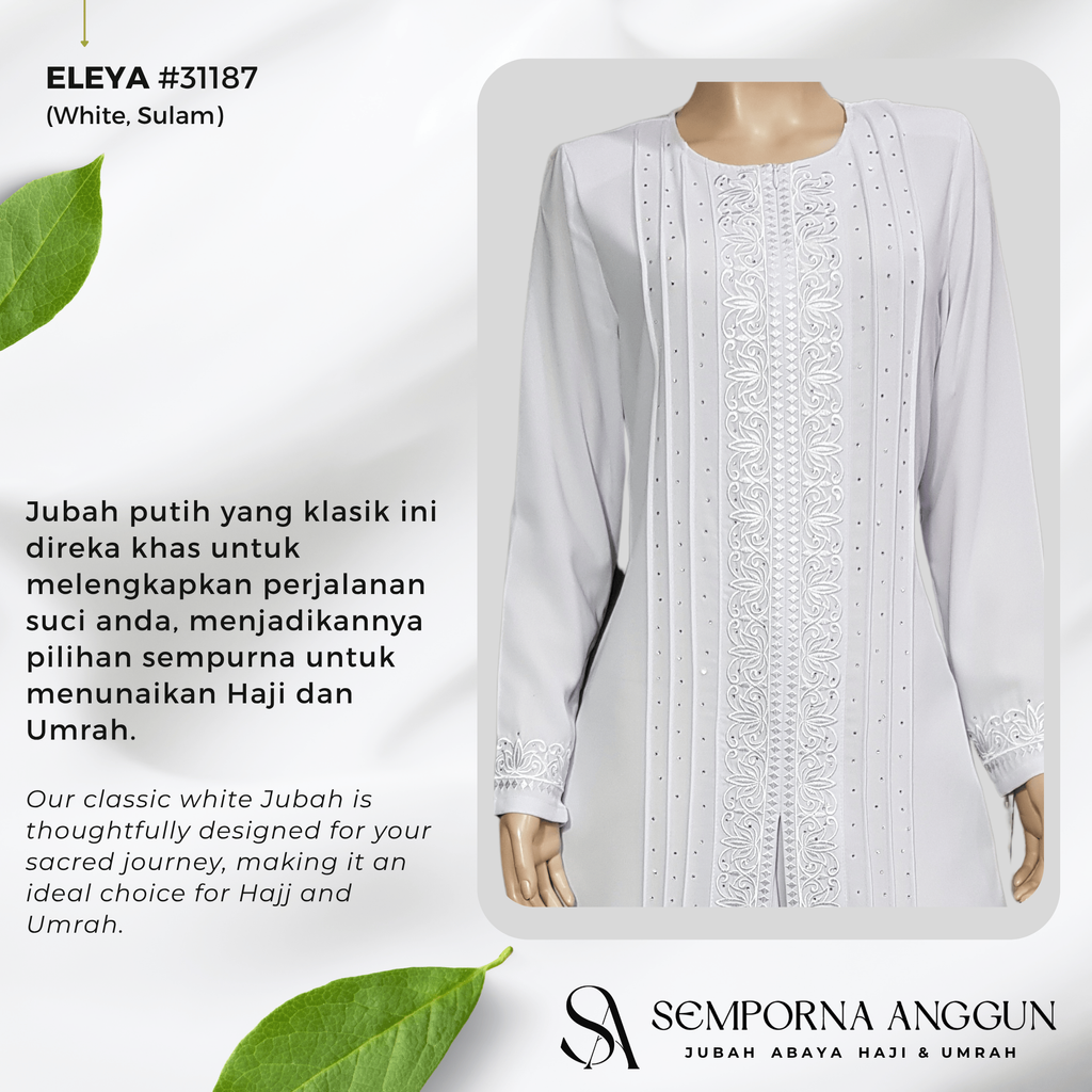 31187 - 01 White - 2 Desc