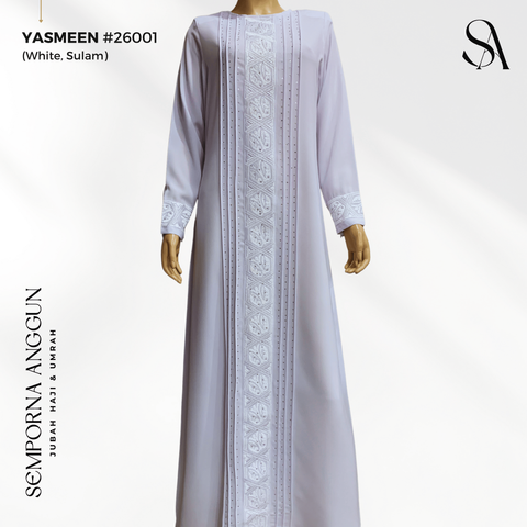 26001 - 01 White - 1 Main