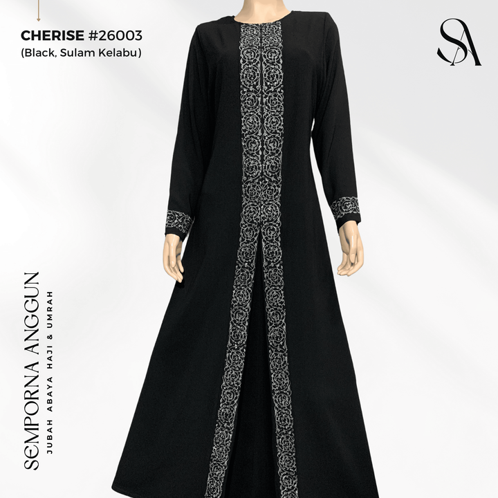 26003 - 02 Sulam Kelabu - 1 Main