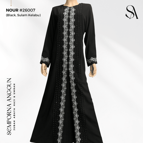 26007 - 01 Sulam Kelabu - 1 Main