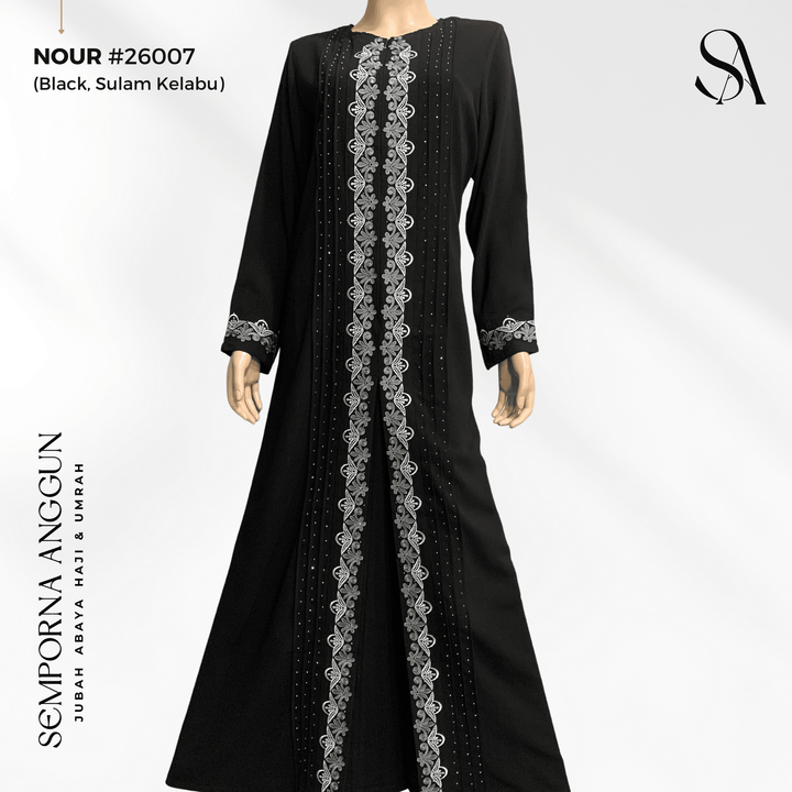26007 - 01 Sulam Kelabu - 1 Main