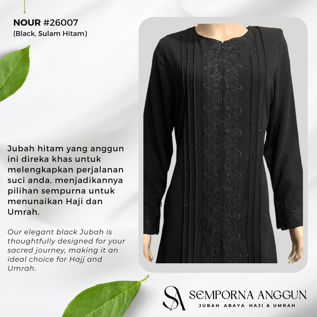 26007 - 02 Sulam Hitam - 2 Desc