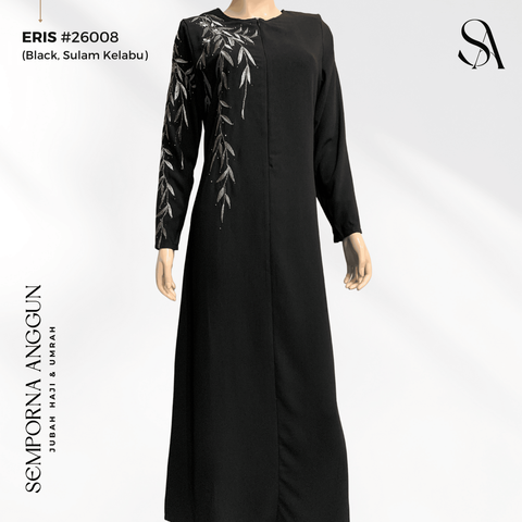 26008 - 01 Sulam Kelabu - 1 Main