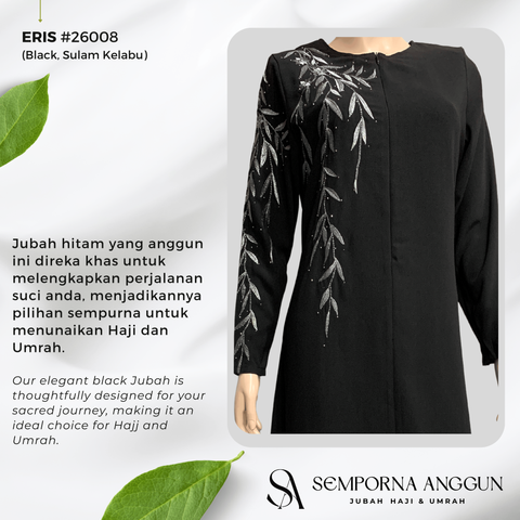 26008 - 01 Sulam Kelabu - 2 Desc