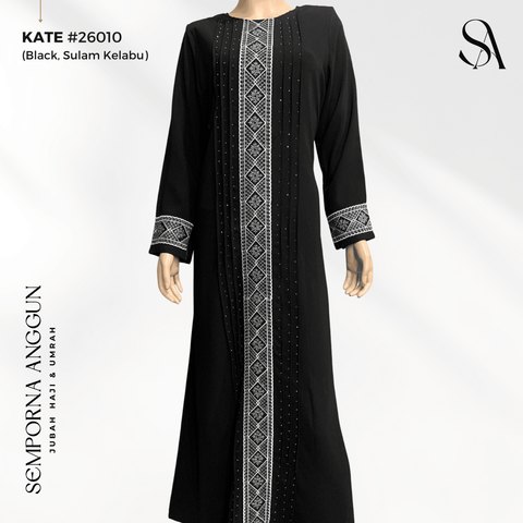 26010 - 01 Sulam Kelabu - 1 Main