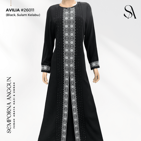 26011 - 01 Sulam Kelabu - 1 Main