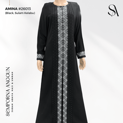 26013 - 01 Sulam Kelabu - 1 Main