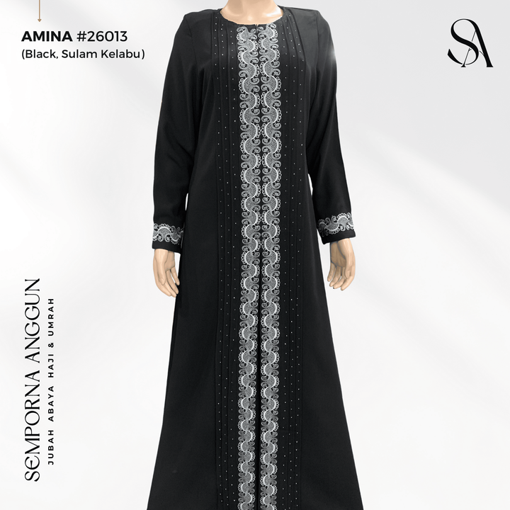 26013 - 01 Sulam Kelabu - 1 Main