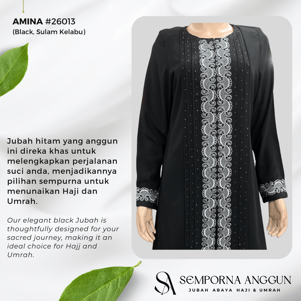 26013 - 01 Sulam Kelabu - 2 Desc