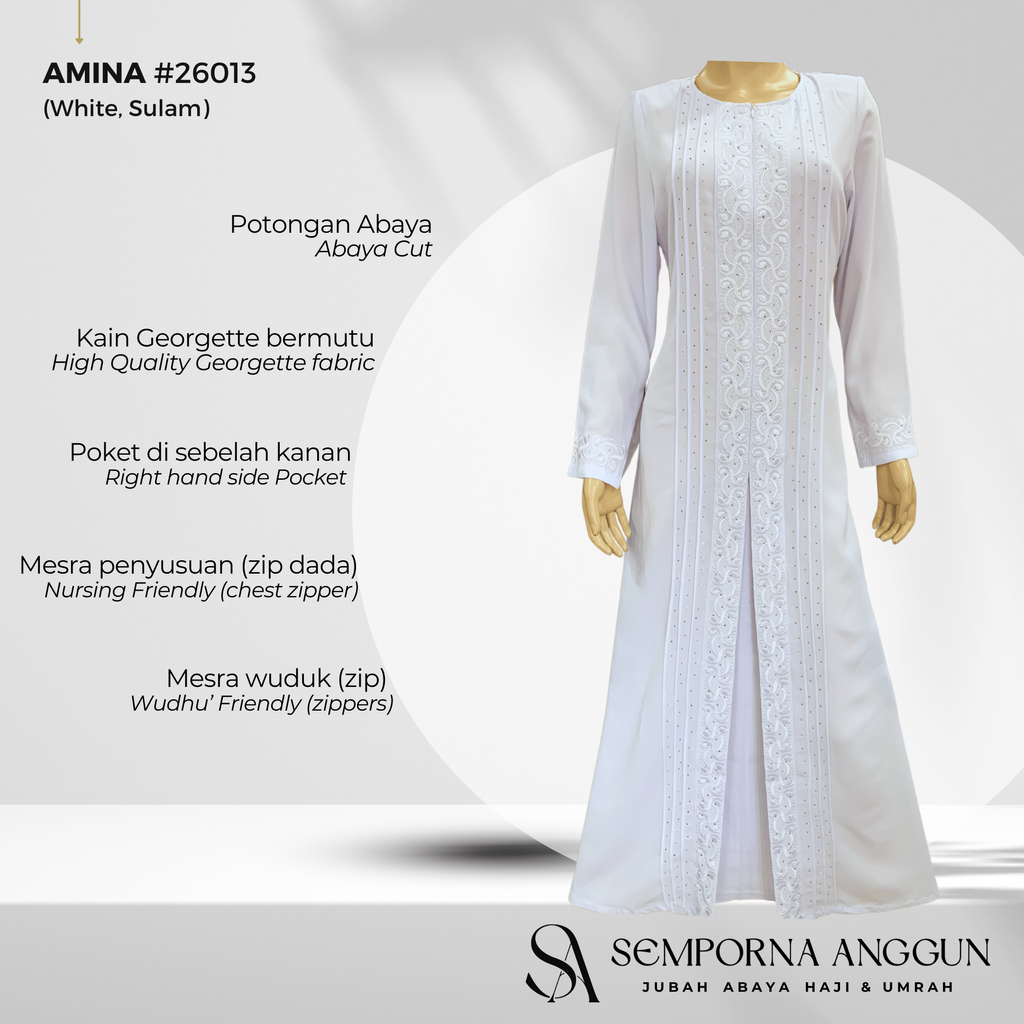 26013 - 03 White - 3 Feat