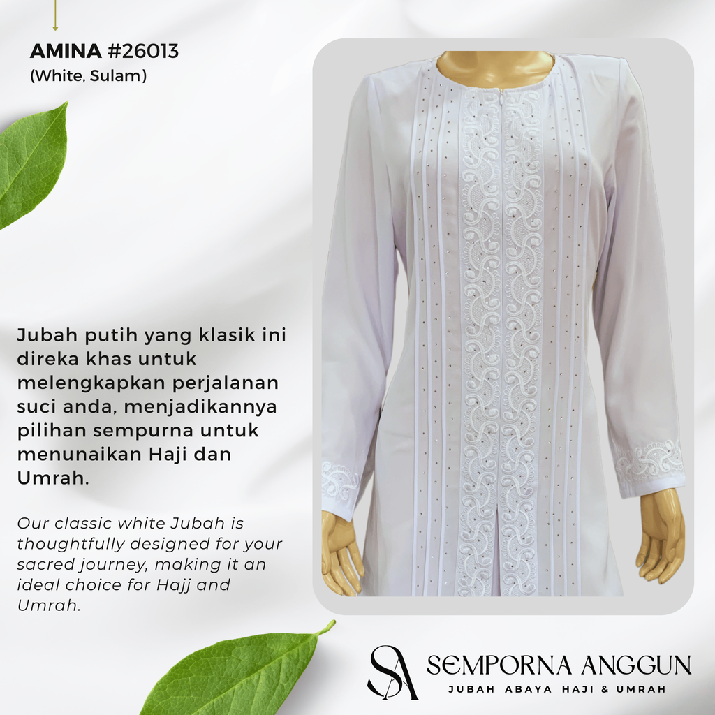 26013 - 03 White - 2 Desc