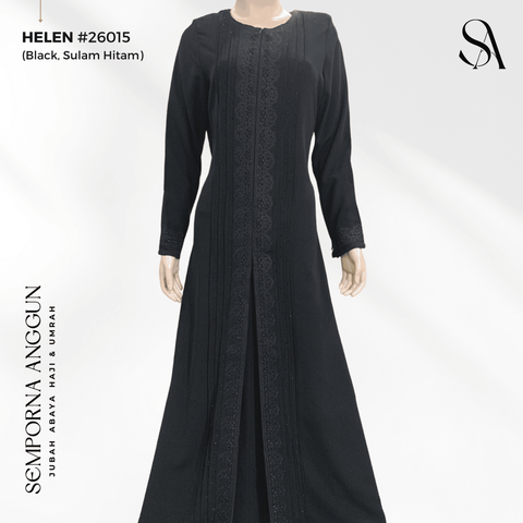 26015 - 01 Sulam Hitam - 1 Main