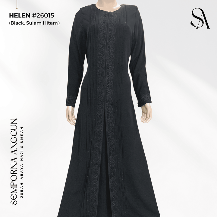 26015 - 01 Sulam Hitam - 1 Main