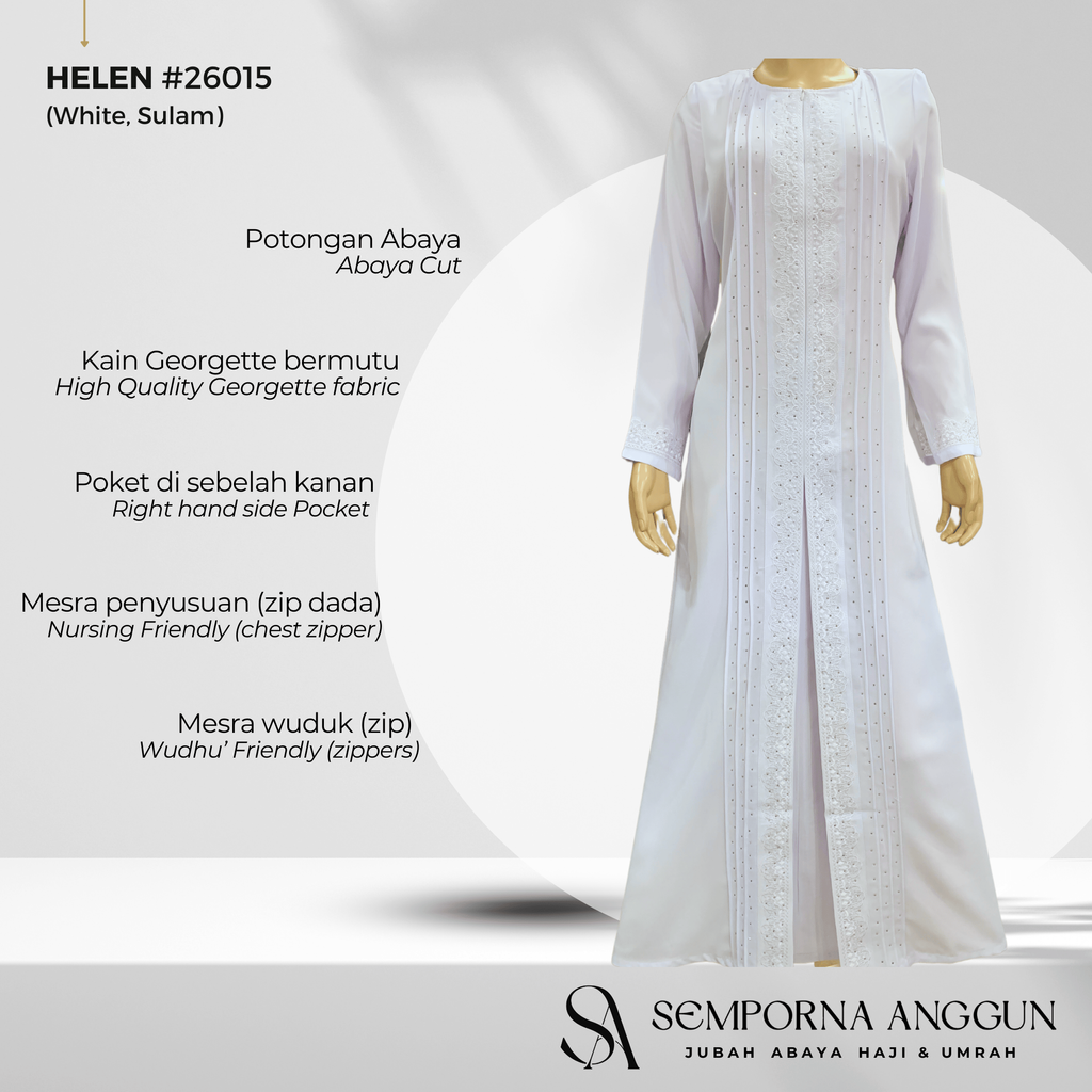 26015 - 02 White - 3 Feat