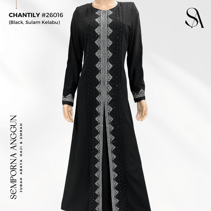 26016 - 01 Sulam Kelabu - 1 Main