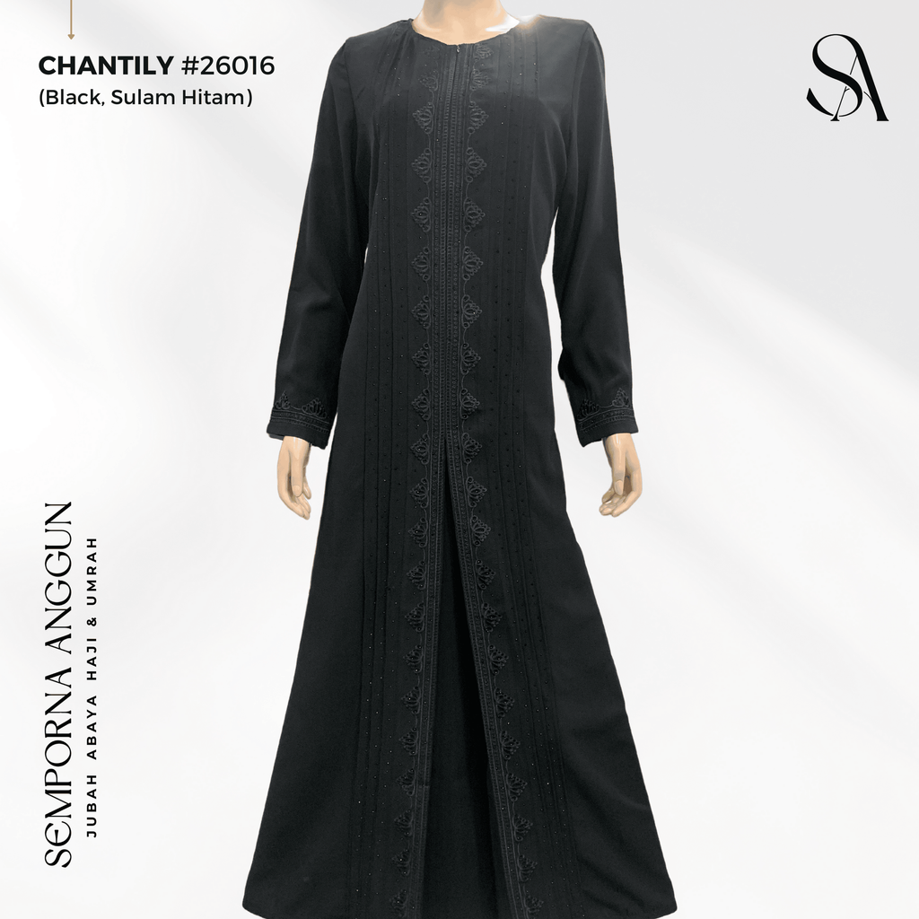 26016 - 02 Sulam Hitam - 1 Main
