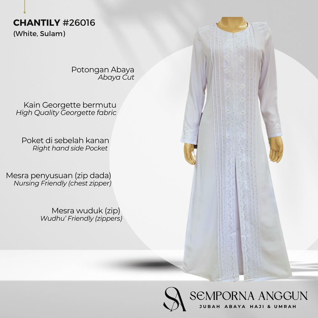 26016 - 03 White - 3 Feat
